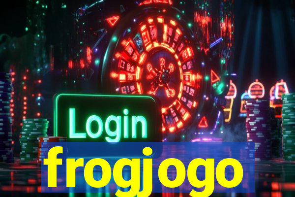 frogjogo