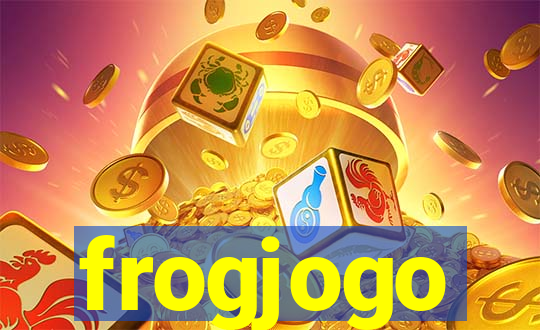 frogjogo