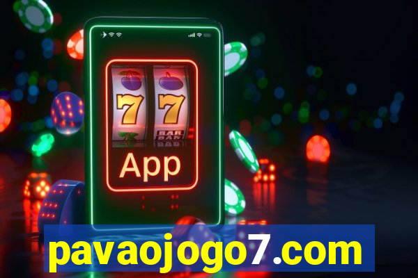 pavaojogo7.com