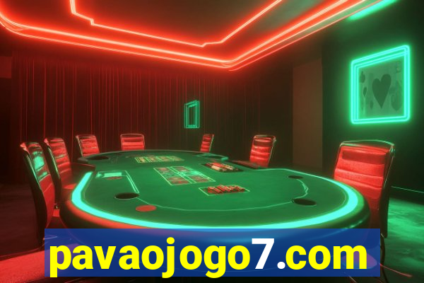 pavaojogo7.com