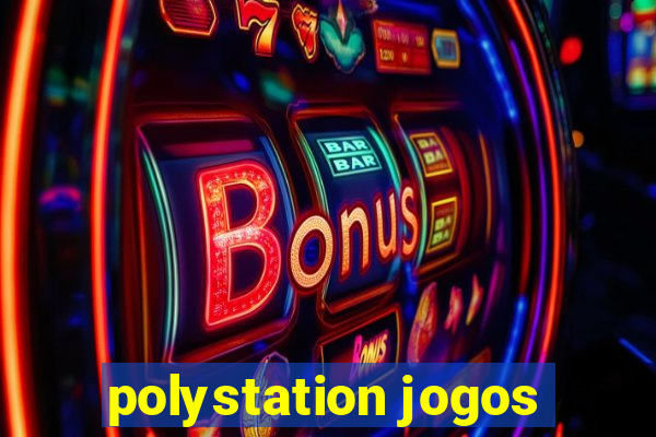 polystation jogos