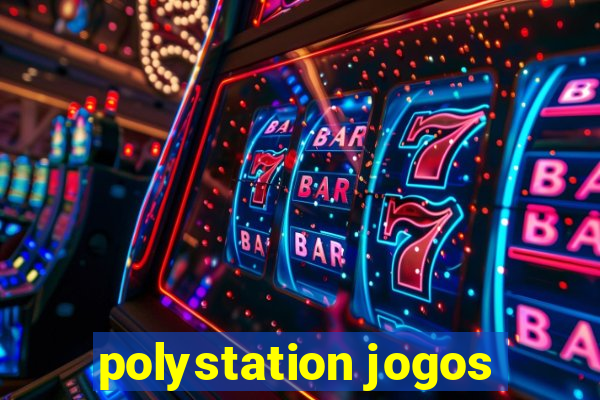 polystation jogos
