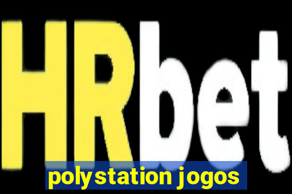 polystation jogos