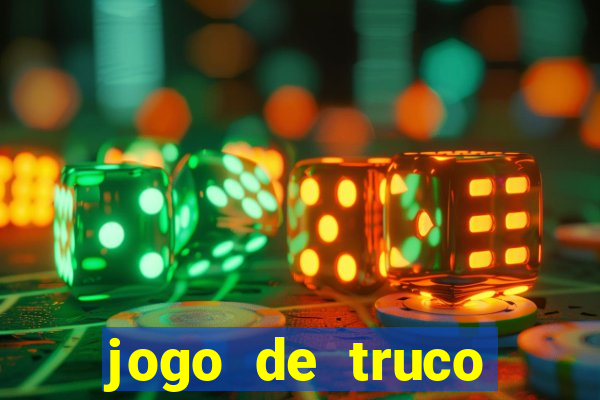 jogo de truco smart truco