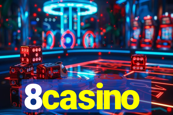 8casino