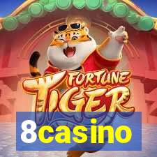 8casino