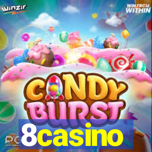 8casino