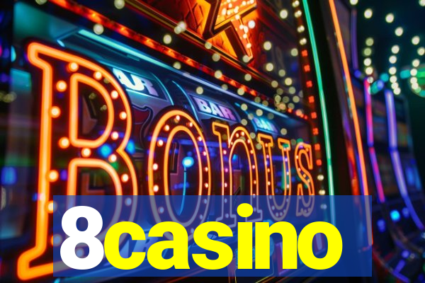 8casino