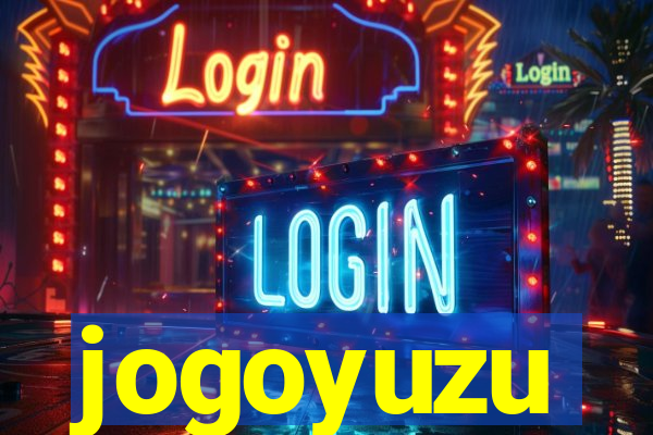 jogoyuzu