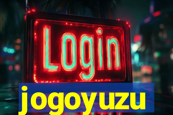 jogoyuzu