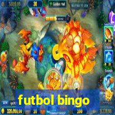 futbol bingo