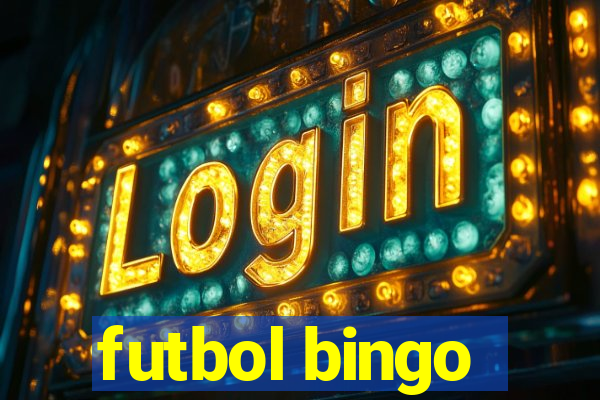 futbol bingo