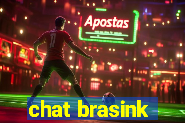 chat brasink