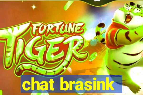 chat brasink