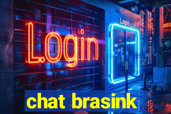 chat brasink