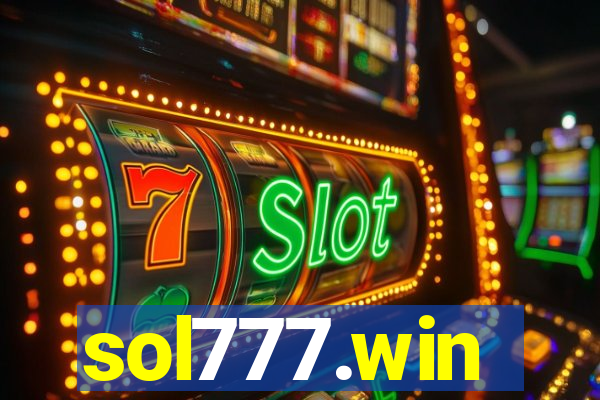 sol777.win