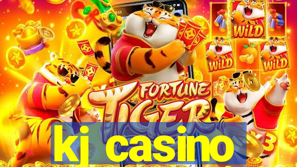 kj casino