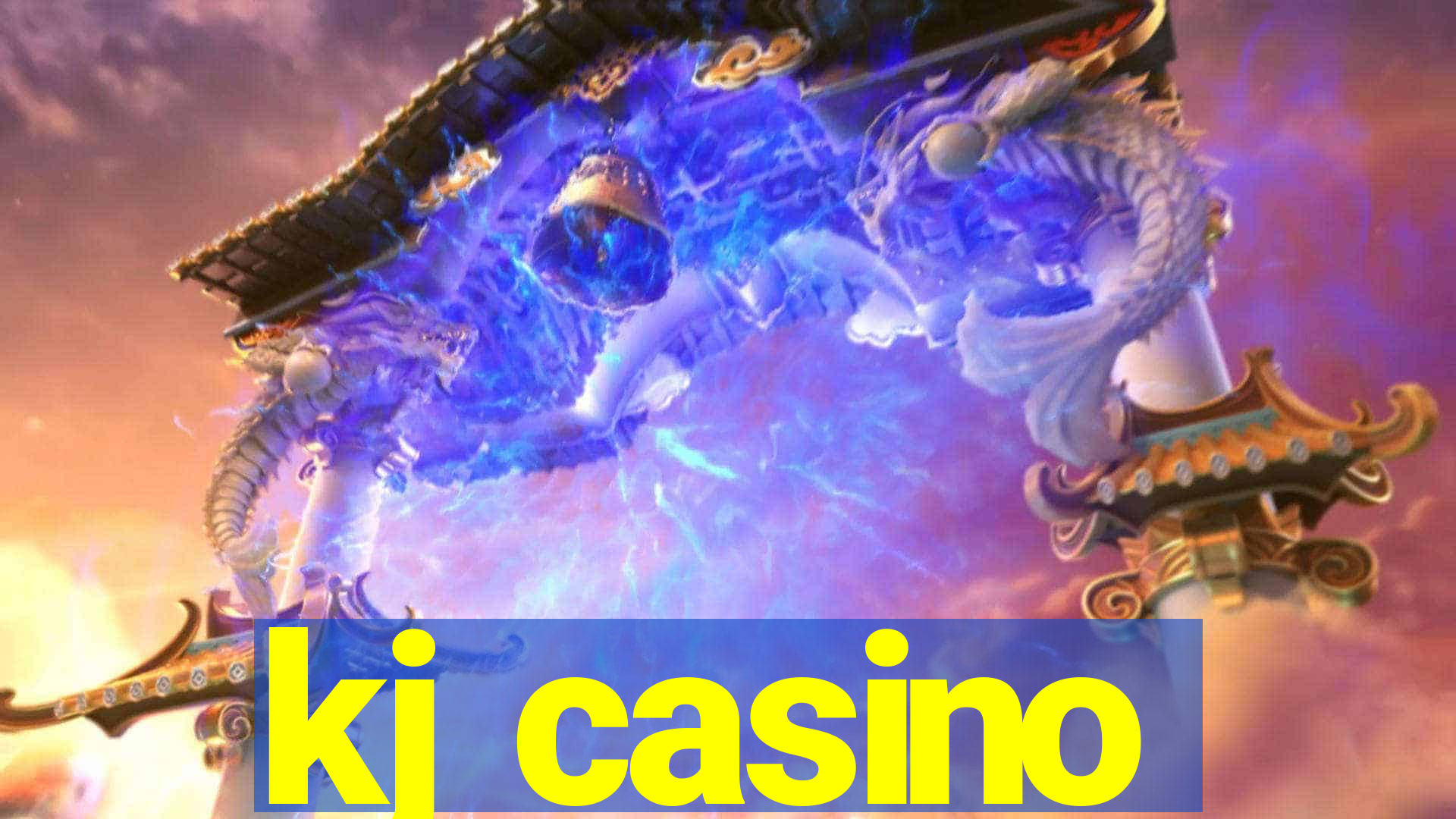 kj casino