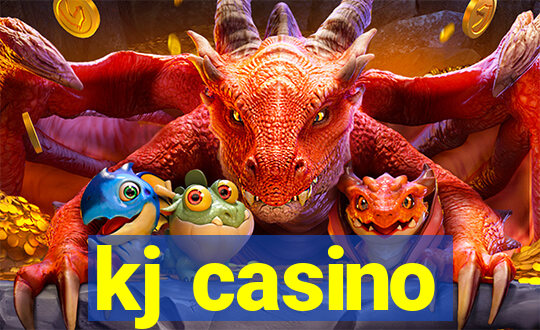 kj casino