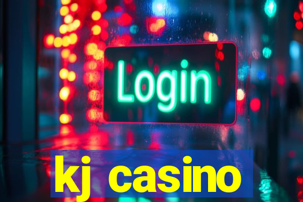 kj casino