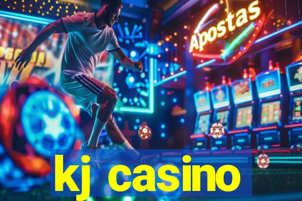 kj casino