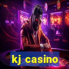 kj casino