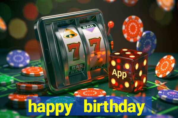 happy birthday surprise link