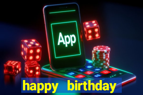 happy birthday surprise link