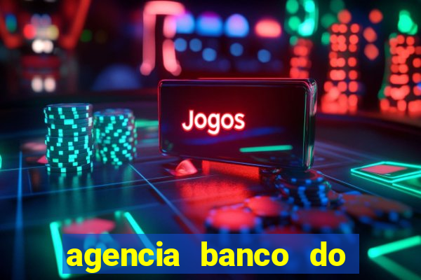 agencia banco do brasil belo horizonte