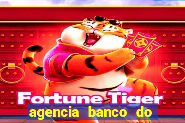 agencia banco do brasil belo horizonte