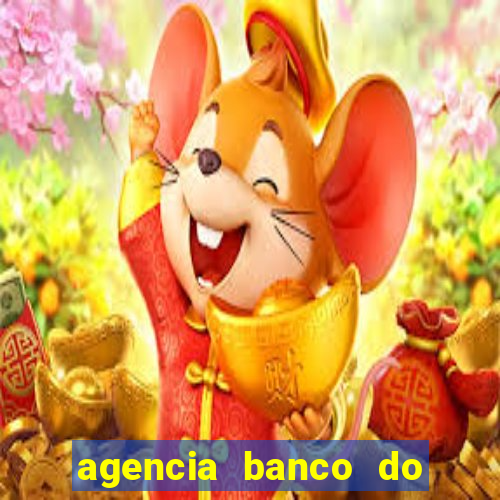 agencia banco do brasil belo horizonte