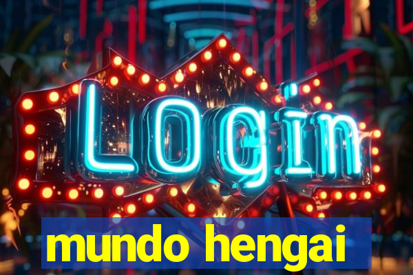 mundo hengai
