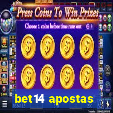 bet14 apostas