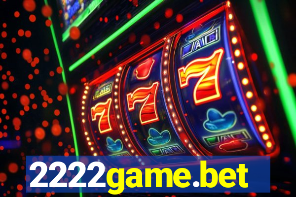 2222game.bet