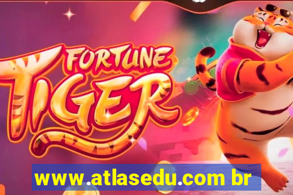 www.atlasedu.com br