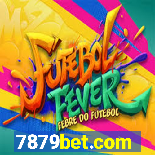7879bet.com