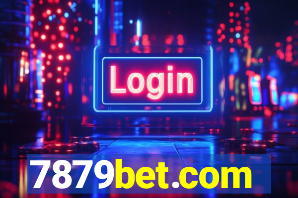 7879bet.com