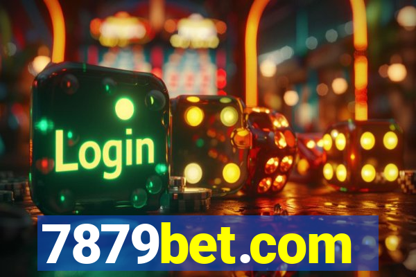 7879bet.com