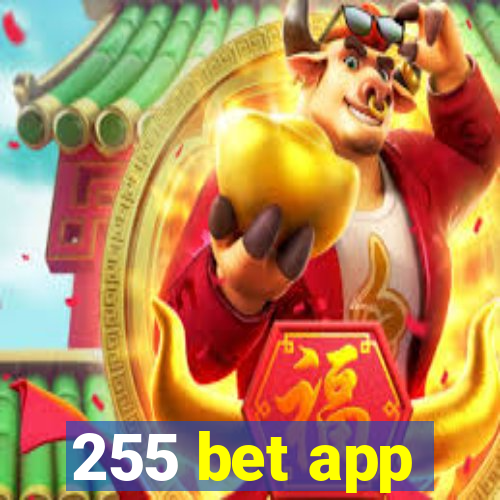 255 bet app