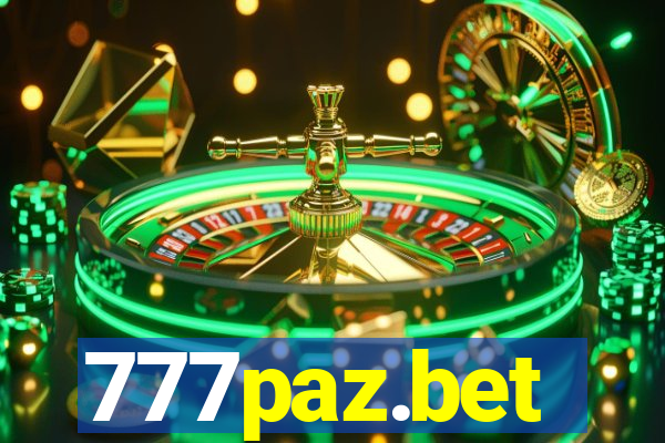777paz.bet