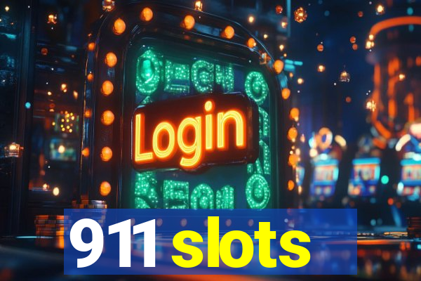 911 slots