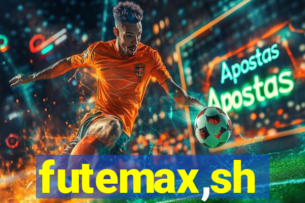 futemax,sh