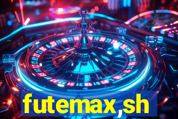 futemax,sh