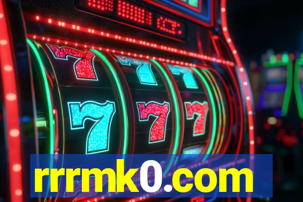 rrrmk0.com