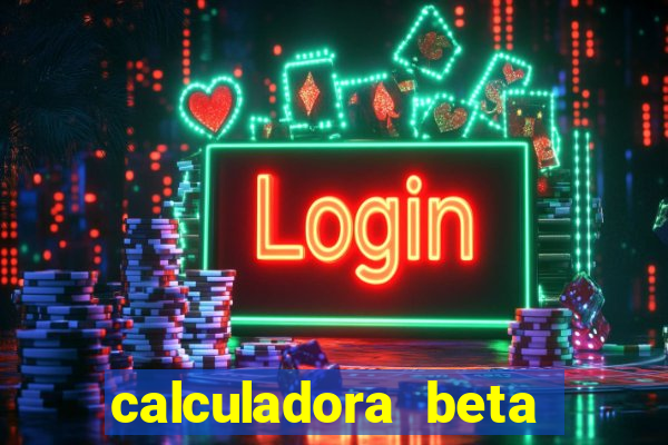 calculadora beta hcg semanas