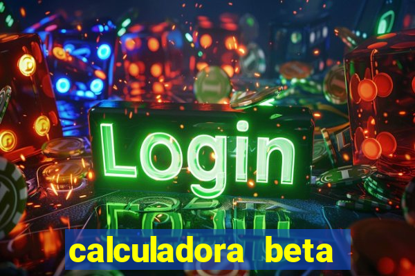 calculadora beta hcg semanas
