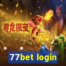 77bet login