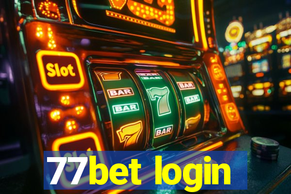 77bet login