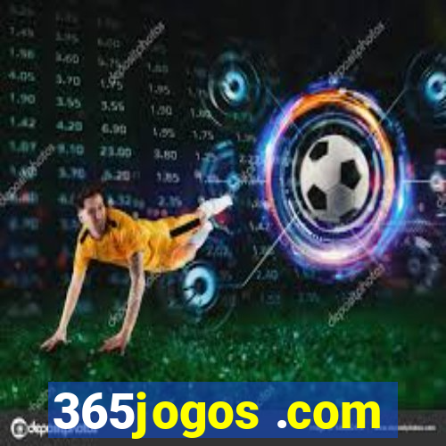365jogos .com