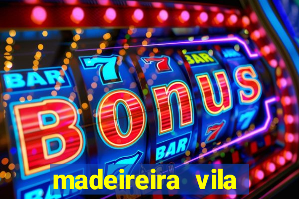 madeireira vila nova apucarana
